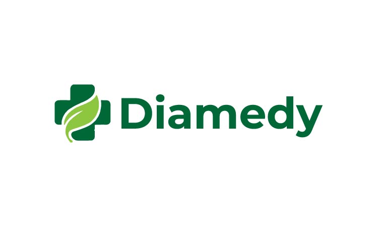 Diamedy.com - Good premium domain names for sale